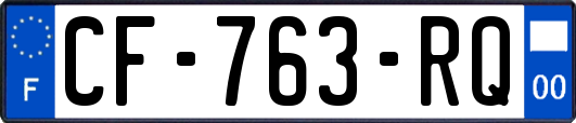 CF-763-RQ