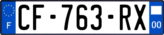 CF-763-RX