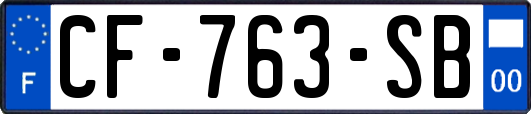 CF-763-SB