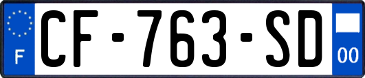 CF-763-SD