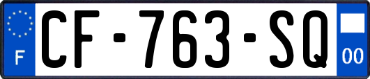 CF-763-SQ