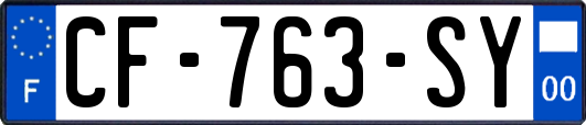 CF-763-SY