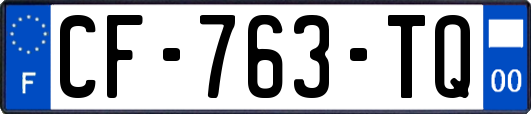 CF-763-TQ