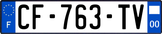 CF-763-TV