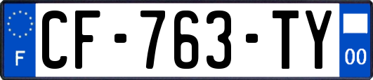 CF-763-TY