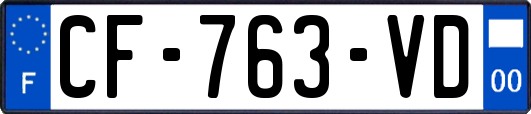 CF-763-VD