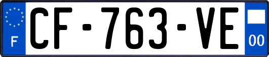 CF-763-VE