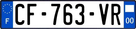 CF-763-VR