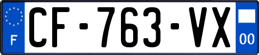 CF-763-VX