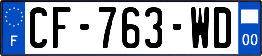 CF-763-WD