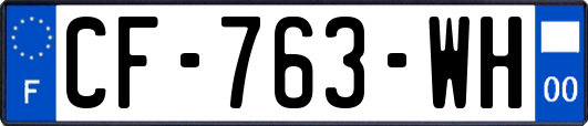 CF-763-WH