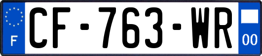 CF-763-WR