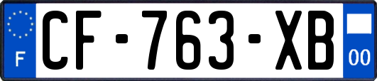 CF-763-XB