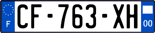 CF-763-XH