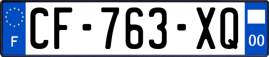 CF-763-XQ
