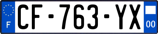 CF-763-YX