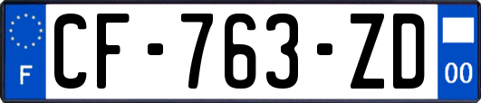 CF-763-ZD