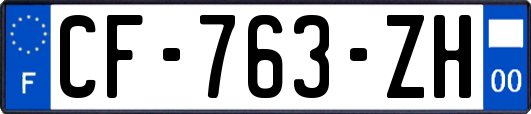 CF-763-ZH