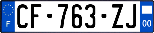 CF-763-ZJ