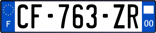 CF-763-ZR