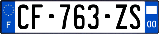 CF-763-ZS
