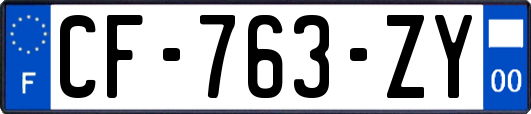 CF-763-ZY