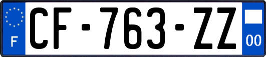 CF-763-ZZ