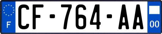 CF-764-AA