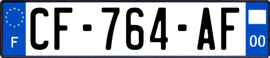 CF-764-AF