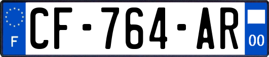 CF-764-AR