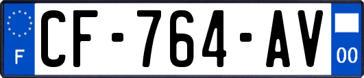 CF-764-AV