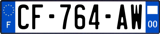 CF-764-AW