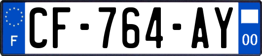 CF-764-AY
