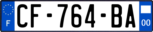 CF-764-BA