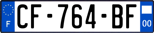 CF-764-BF