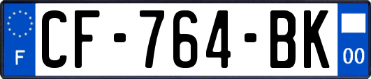 CF-764-BK