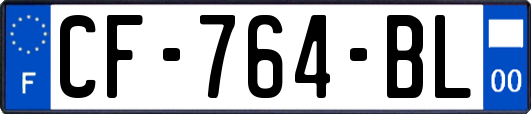 CF-764-BL