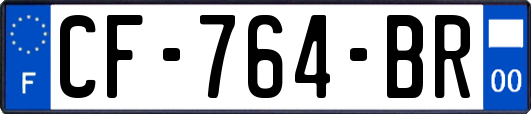 CF-764-BR