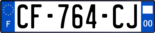 CF-764-CJ