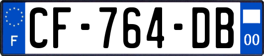 CF-764-DB