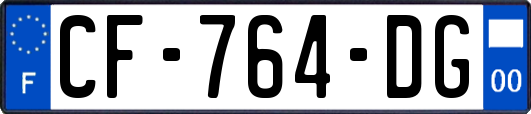 CF-764-DG