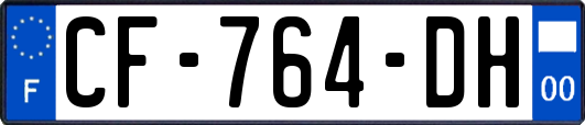 CF-764-DH