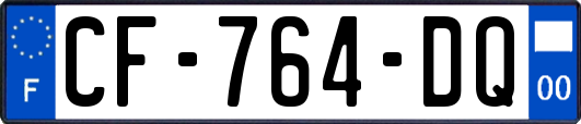 CF-764-DQ