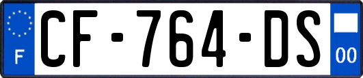 CF-764-DS