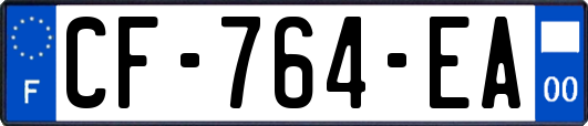 CF-764-EA