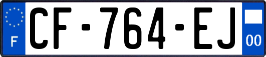 CF-764-EJ