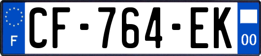 CF-764-EK