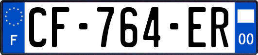 CF-764-ER
