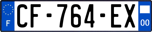 CF-764-EX