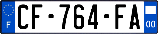 CF-764-FA